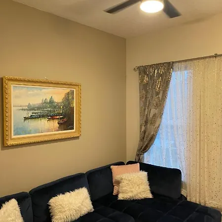 Apartment Gran Lake St. Augustine Extérieur photo