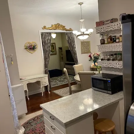 Apartment Gran Lake St. Augustine Extérieur photo