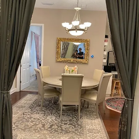 Apartment Gran Lake St. Augustine Extérieur photo