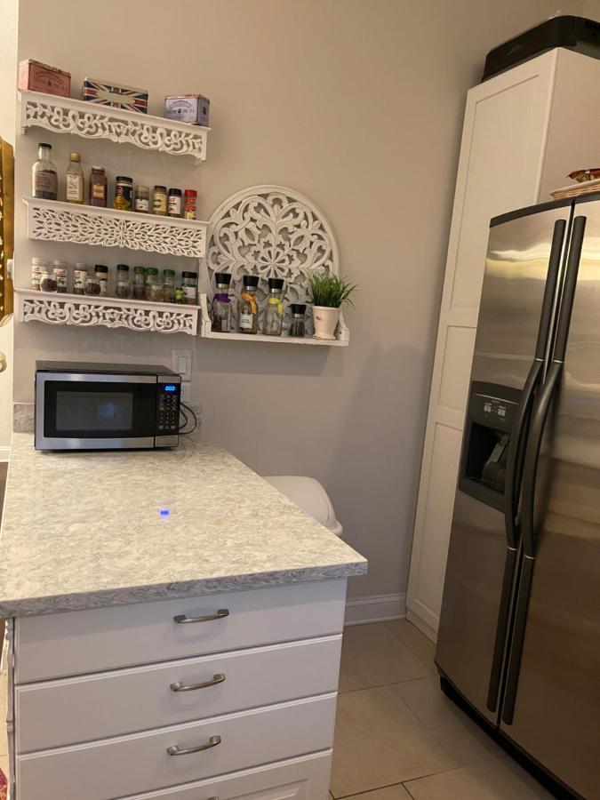 Appartement Gran St. Augustine