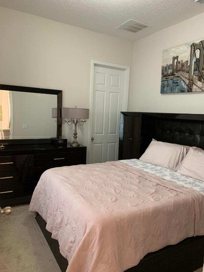 Appartement Gran St. Augustine