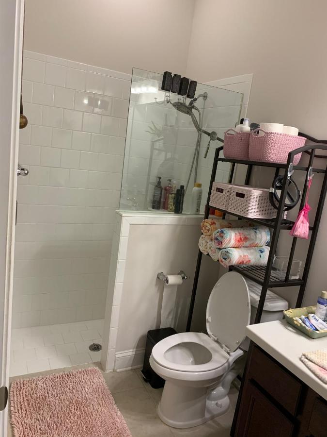 Appartement Gran St. Augustine