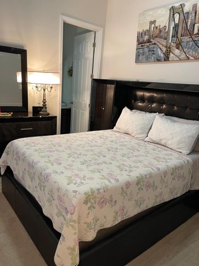 Gran Appartement St. Augustine