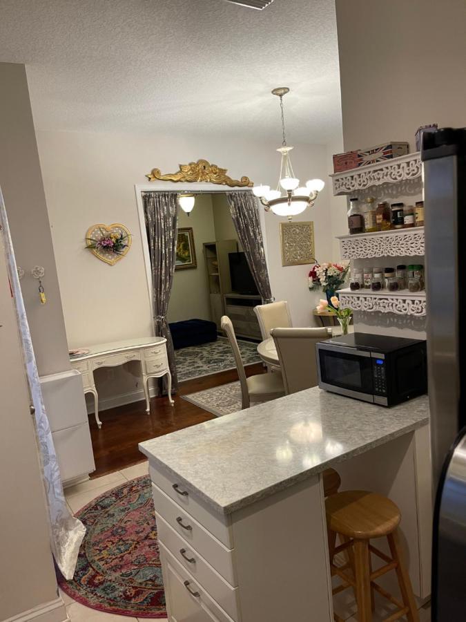 Appartement Gran St. Augustine